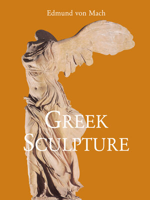 cover image of Greek Sculpture